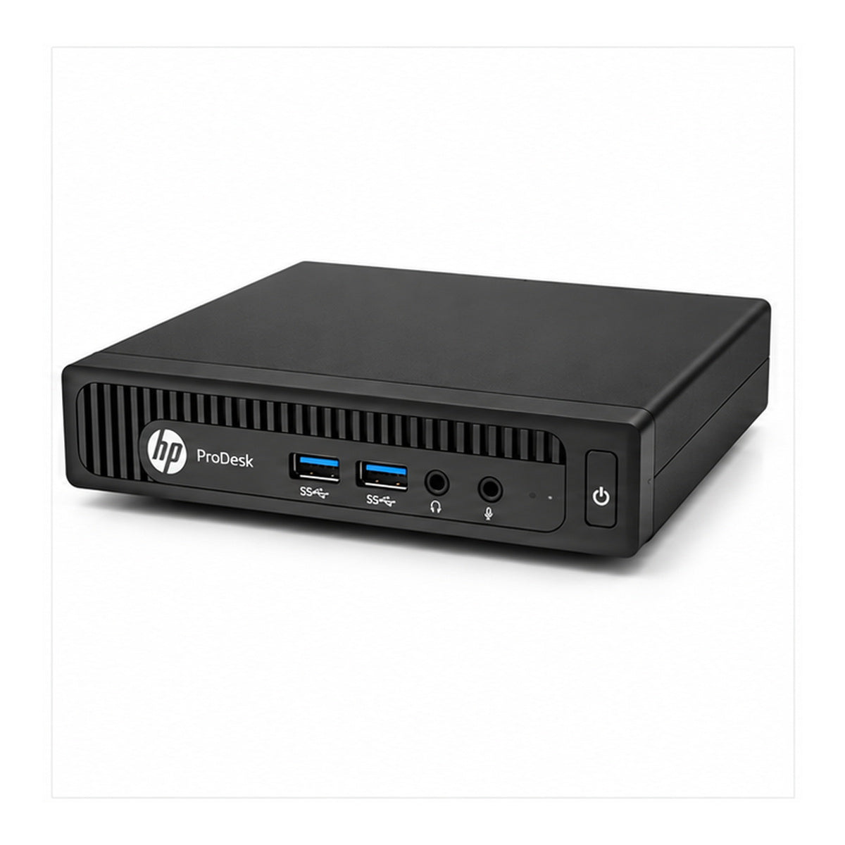 HP ProDesk 600 G2 Mini Intel core i5 SSD 256 GB RAM 8 GB