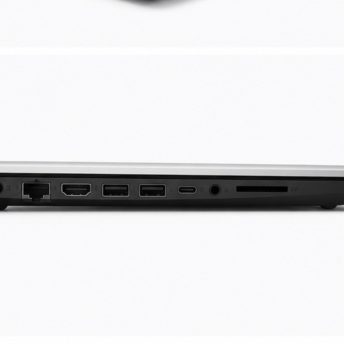 HP 15 Pantalla 15.6" LED i5 7th Gen SSD 500 GB RAM 8GB de Ram