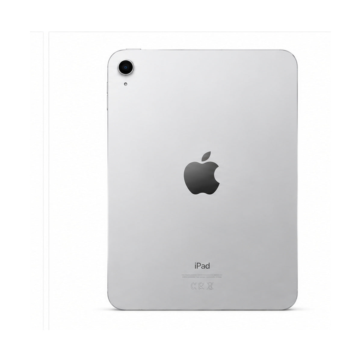 iPad 10.ª Generación 10,9" A2696 64GB Wi-Fi
