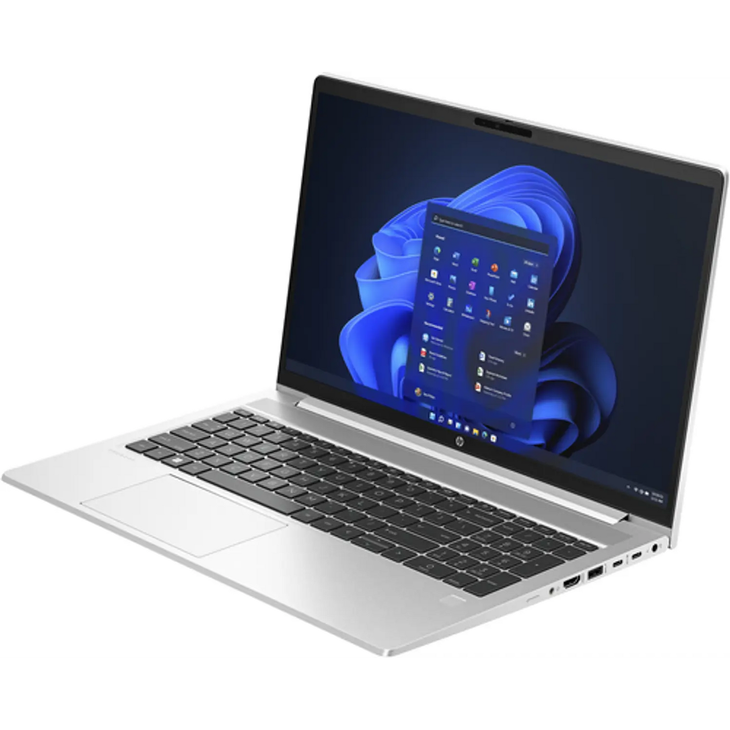 Notebook HP Probook 450 G6 Intel core i7 15.6" desde SSD 256 GB, desde 16GB de Ram 14" FHD Antirreflejo WIN 11 ¡Modifícalo!