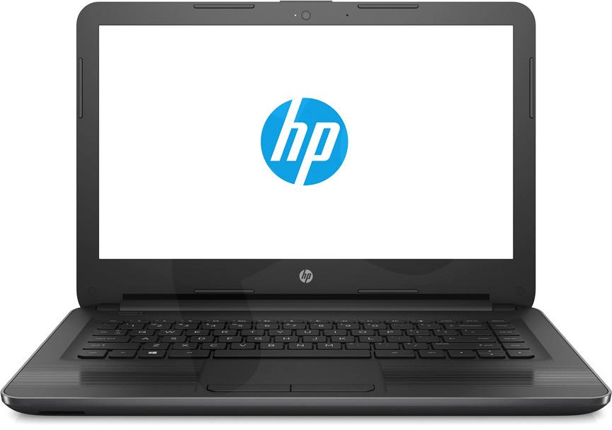 HP 240 G5 Intel Core i3 Pantalla 14" SSD 128GB ampliable Ram 8GB ampliable ¡Modifícalo!