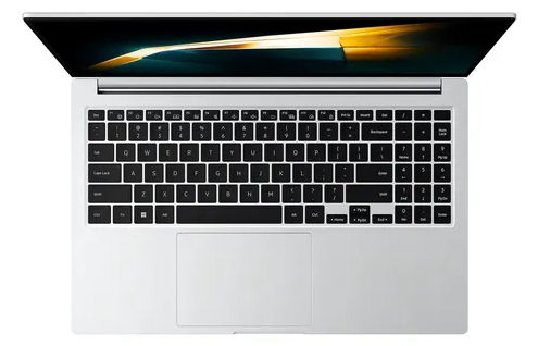 Samsung 15.6 Galaxy Book2 Pro I5 / 8gb ram /512 GB SSD