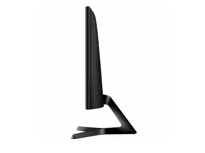 Monitor LED Samsung Essential S3 24" Class Full HD Pantalla curva