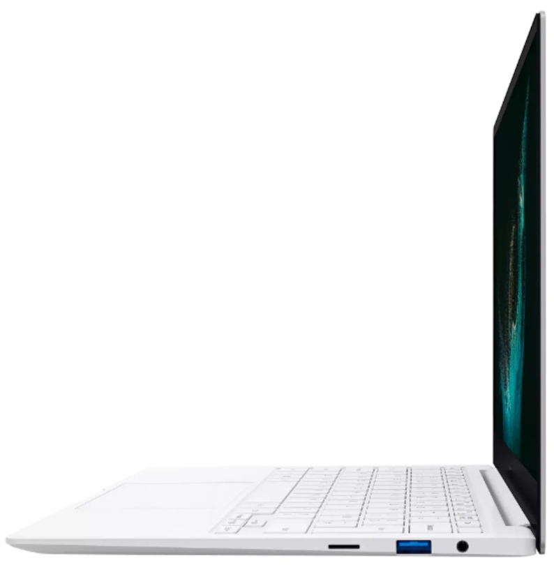 Samsung 15.6 Galaxy Book2 Pro I5 / 8gb ram /512 GB SSD