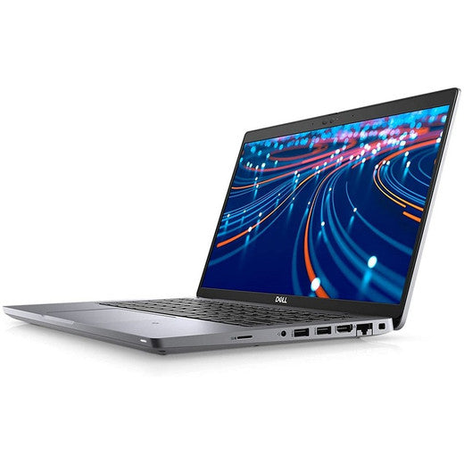 Dell Latitude 5420 Core i5-1145G7 SSD 256 GB 16GB de Ram 14" Full HD Fibra de carbono WIN 11 ¡Modifícalo!
