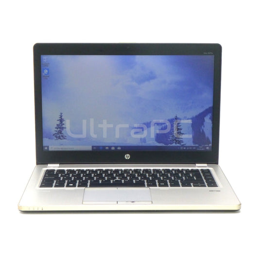 Hp Elitebook Folio 9470M