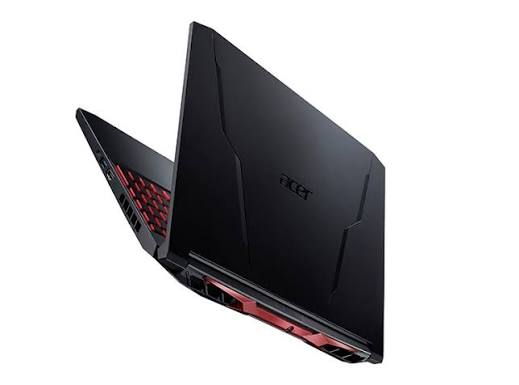 Acer Nitro 5 Intel Core i5-11400H SSD desde 512 GB, Memoria RAM desde 16 GB Pantalla Full HD 15.6" 144Hz WIN 11 ¡Modifícalo!