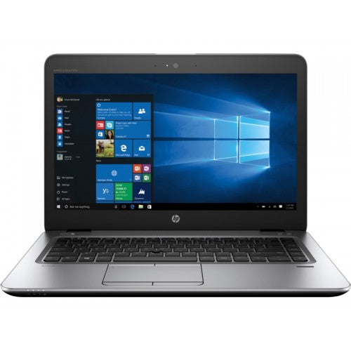 HP Elitebook 840 G4 Intel Core i5 8 GB RAM SSD 256 GB ¡Modifícalo!