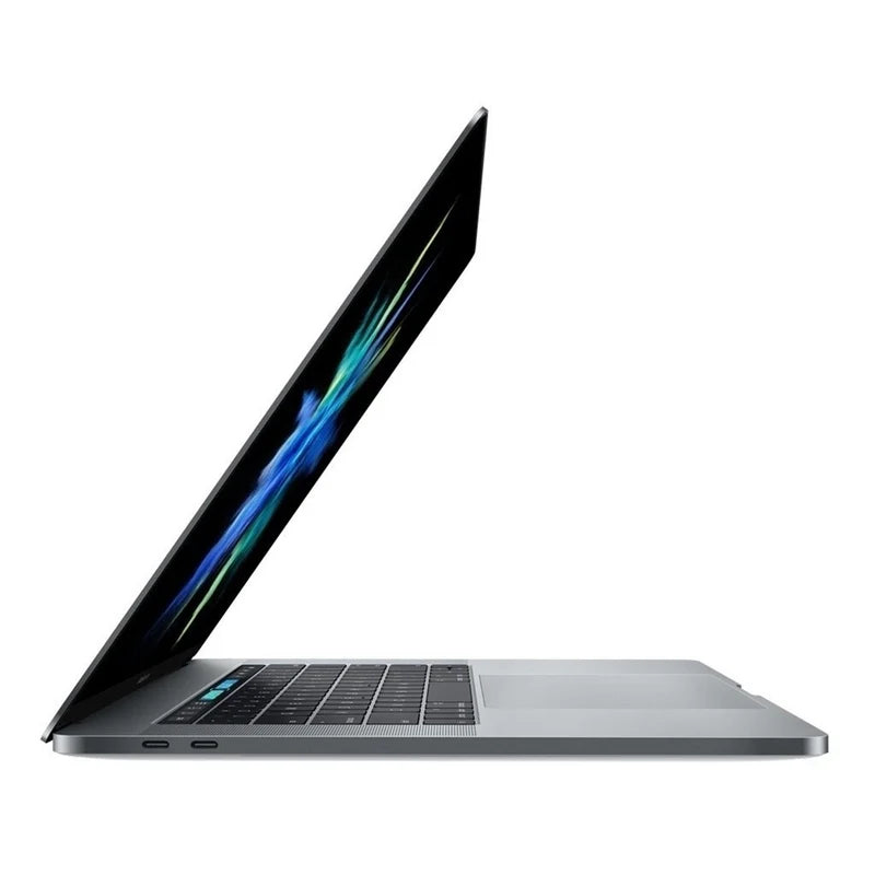 Macbook Pro Retina 16" Touchbar 2019 Intel core i7 SSD 512/16GB Radeon 4GB