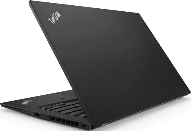 Lenovo Thinkpad L480 Core i5-8565U SSD 256 GB 16GB de Ram 14" Fibra de vidrio y carbono WIN 11 ¡Modifícalo!