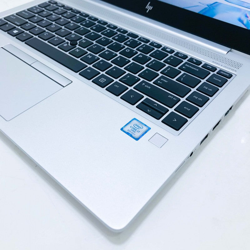 HP Elitebook 840 G5 Intel Core i5 desde 8GB hasta 32 RAM desde SSD 256GB hasta 512GB ¡Modifícalo!