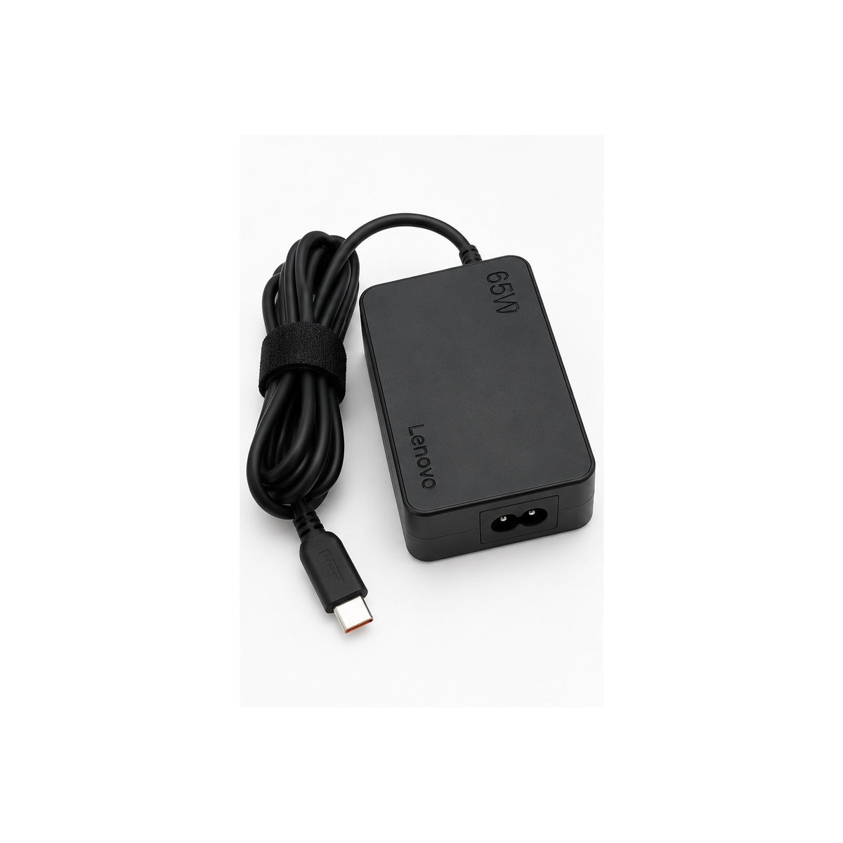 Cargador Lenovo USB-C 65W para Notebook