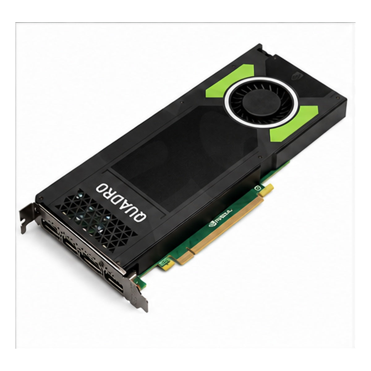 Tarjeta Gráfica PNY NVIDIA Quadro P4000 8GB GDDR5