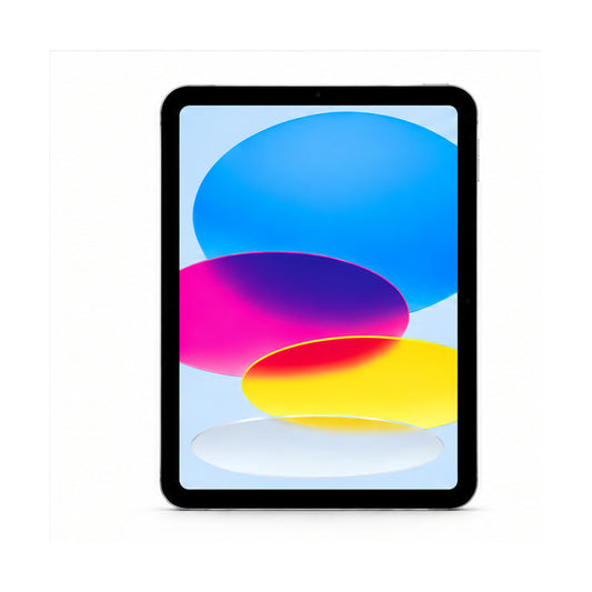 iPad 10.ª Generación 10,9" A2696 64GB Wi-Fi
