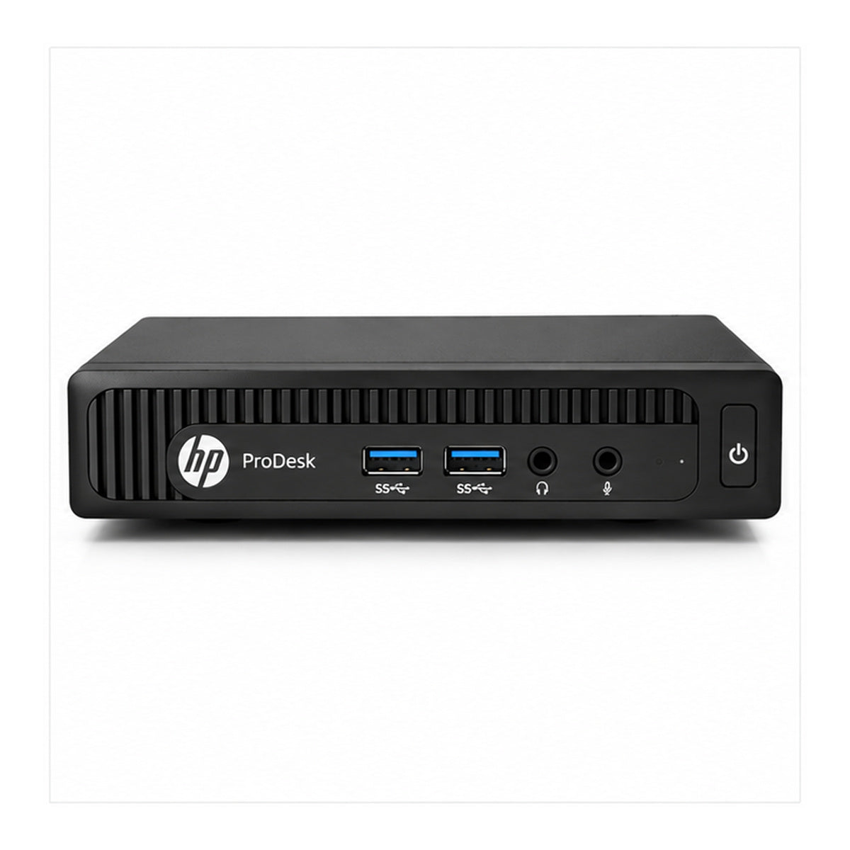 HP ProDesk 600 G2 Mini Intel core i5 SSD 256 GB RAM 8 GB