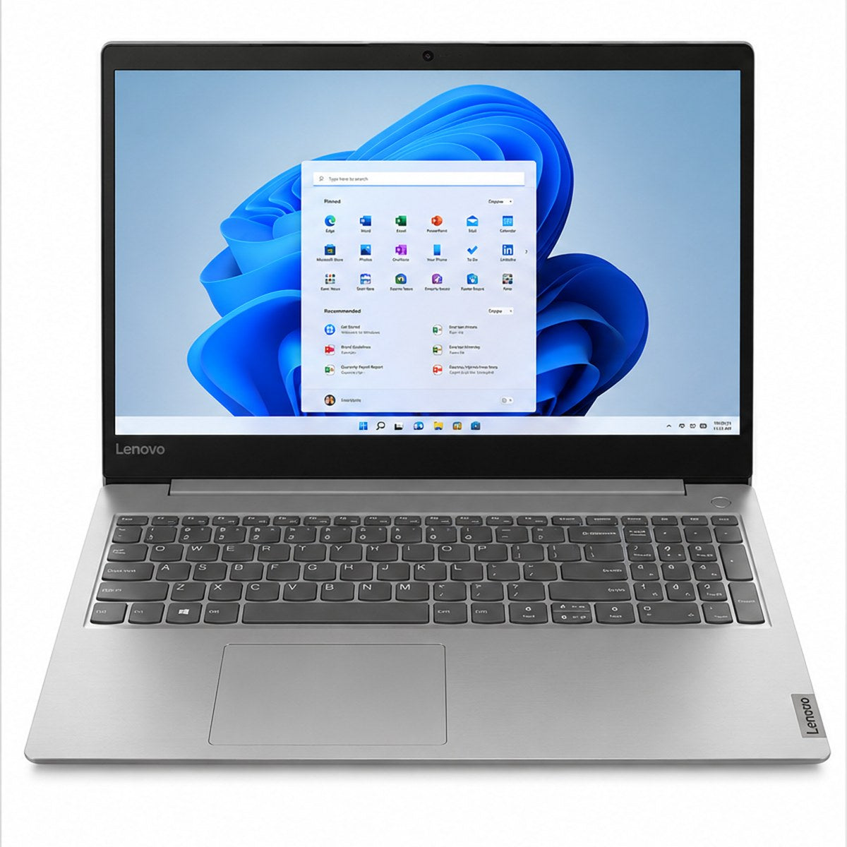 Lenovo IdeaPad 330S LED HD 15.6" i7 8th Gen SSD 500 GB RAM 8GB Gráfica AMD Radeon 2GB