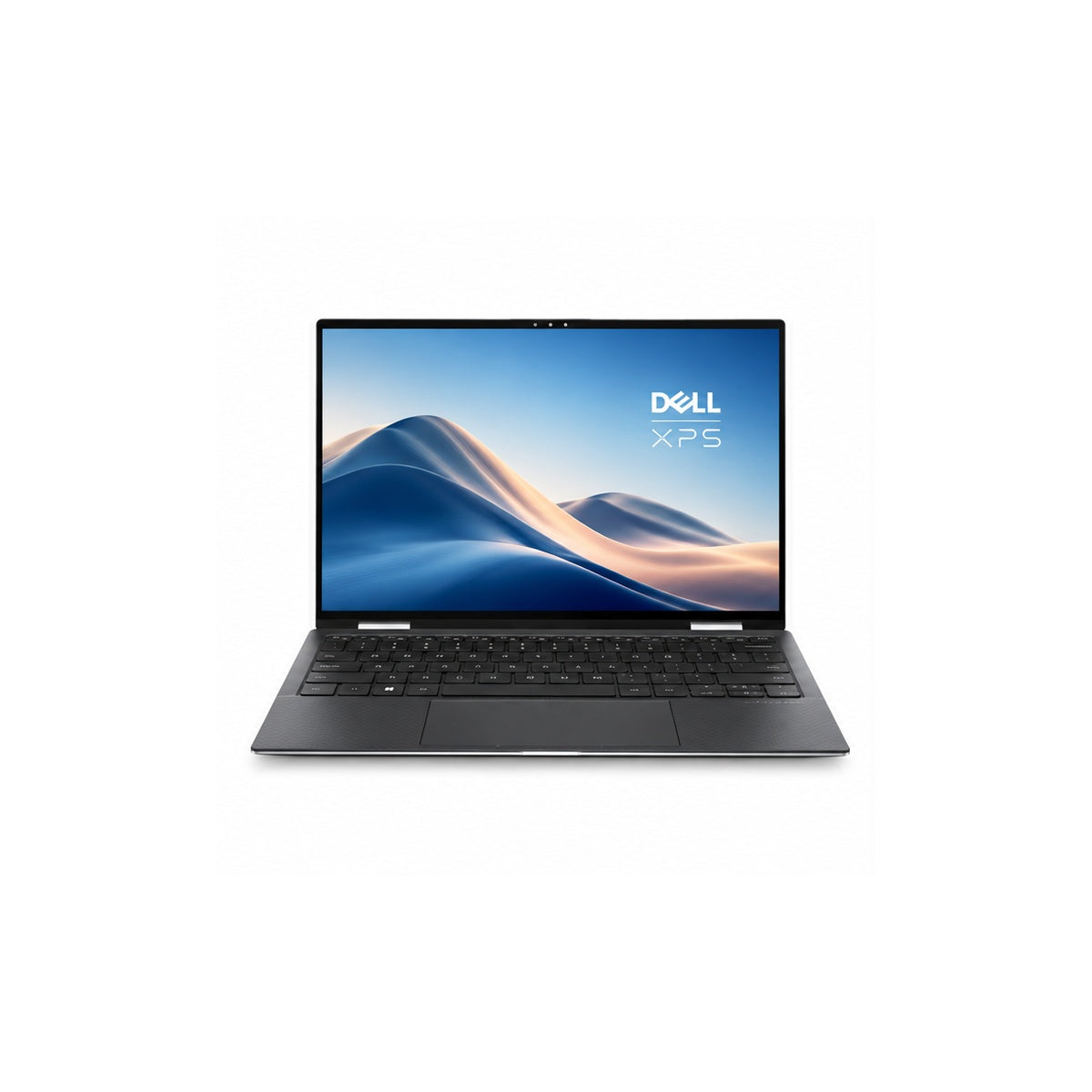 Dell XPS 13 9310 2-en-1 Intel Core i7 11th gen - SSD 512 GB - 16GB RAM