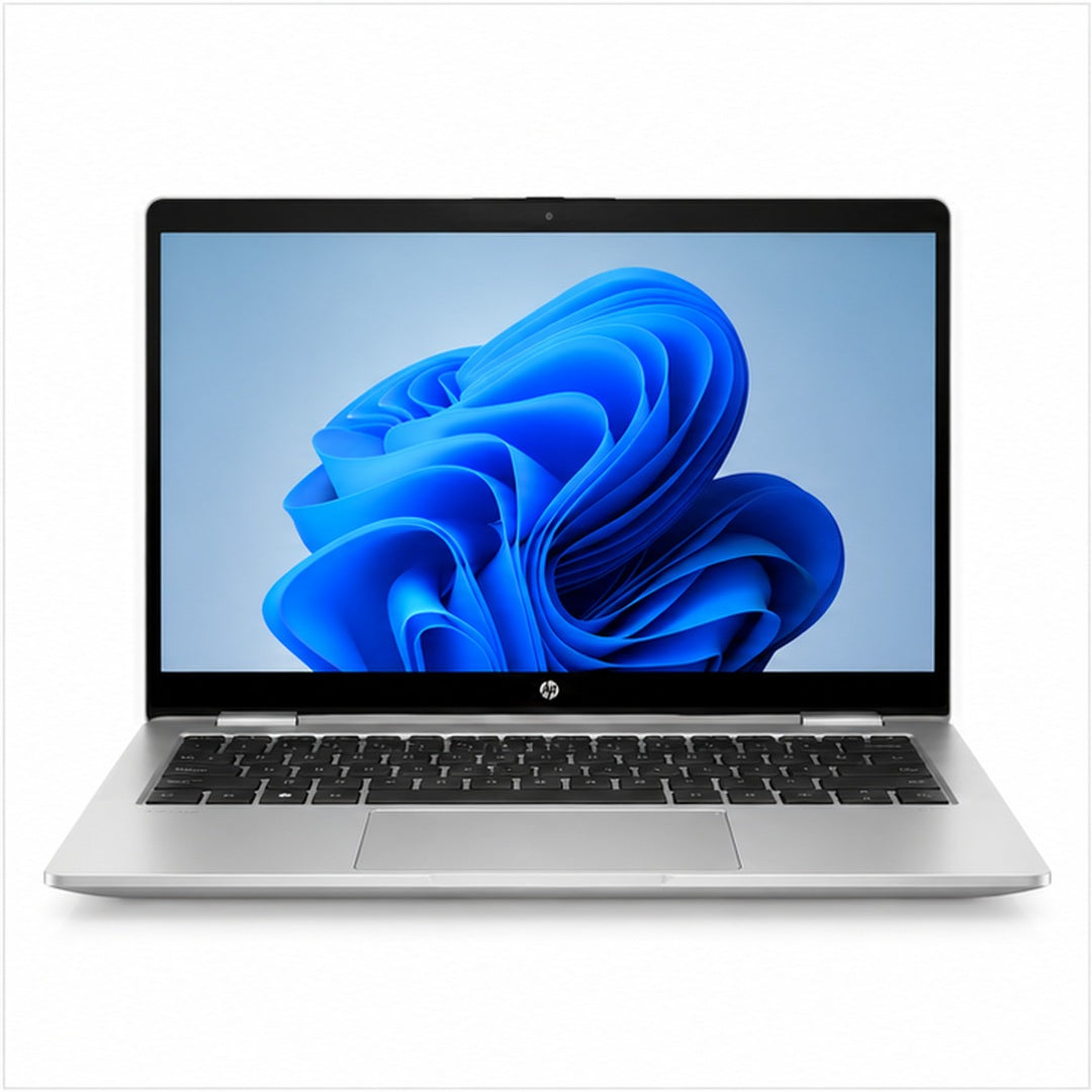 HP ProBook x360 435 pantalla Full HD Touch Intel core i7 10th Gen 16 GB de RAM SSD 256 GB. Reacondicionado, excelente estado