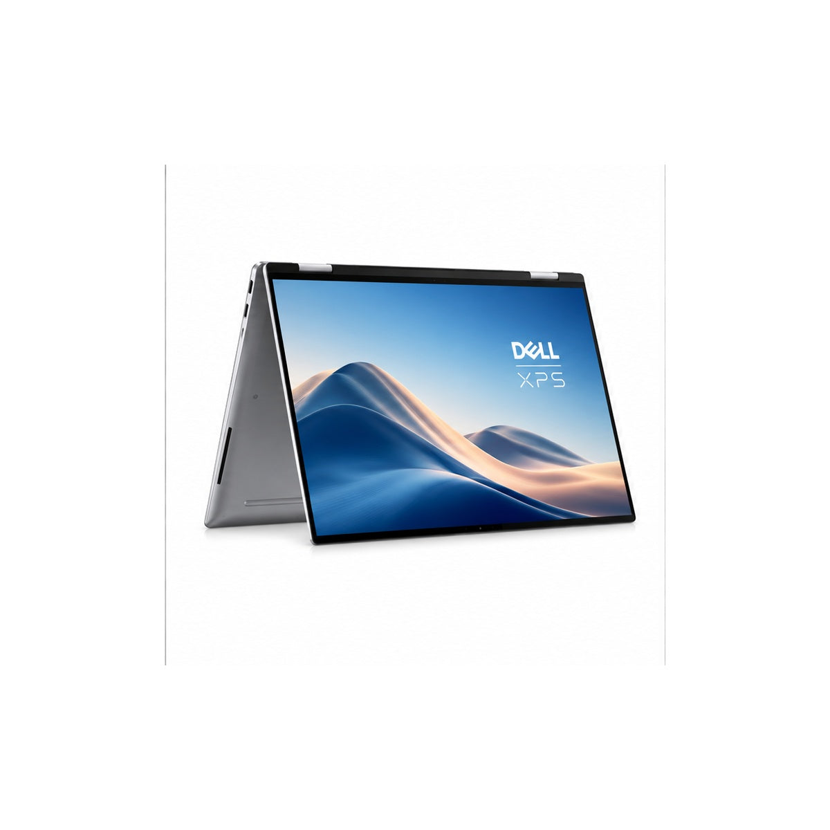 Dell XPS 13 9310 2-en-1 Intel Core i7 11th gen - SSD 512 GB - 16GB RAM