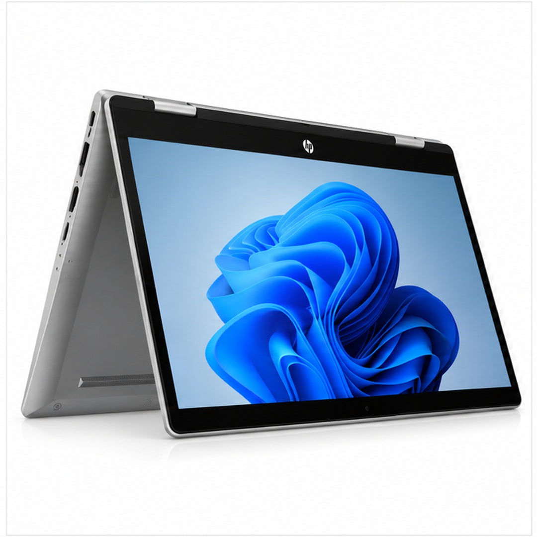 HP ProBook x360 435 pantalla Full HD Touch Intel core i7 10th Gen 16 GB de RAM SSD 256 GB. Reacondicionado, excelente estado