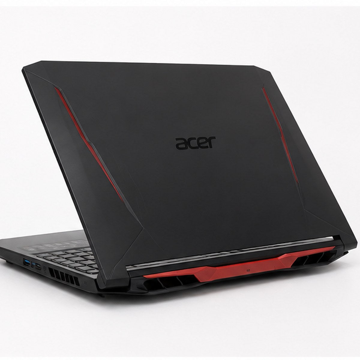 Acer Nitro 5 Gaming 15.6" FHD 144 Hz i5 10th Gen SSD 512 GB RAM 16 GB Gráfica Nvidia GTX 1650 5 GB