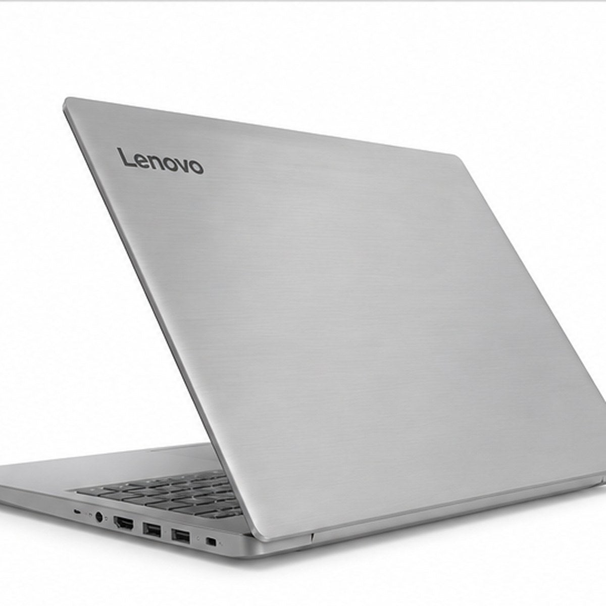 Lenovo IdeaPad 330S LED HD 15.6" i7 8th Gen SSD 500 GB RAM 8GB Gráfica AMD Radeon 2GB