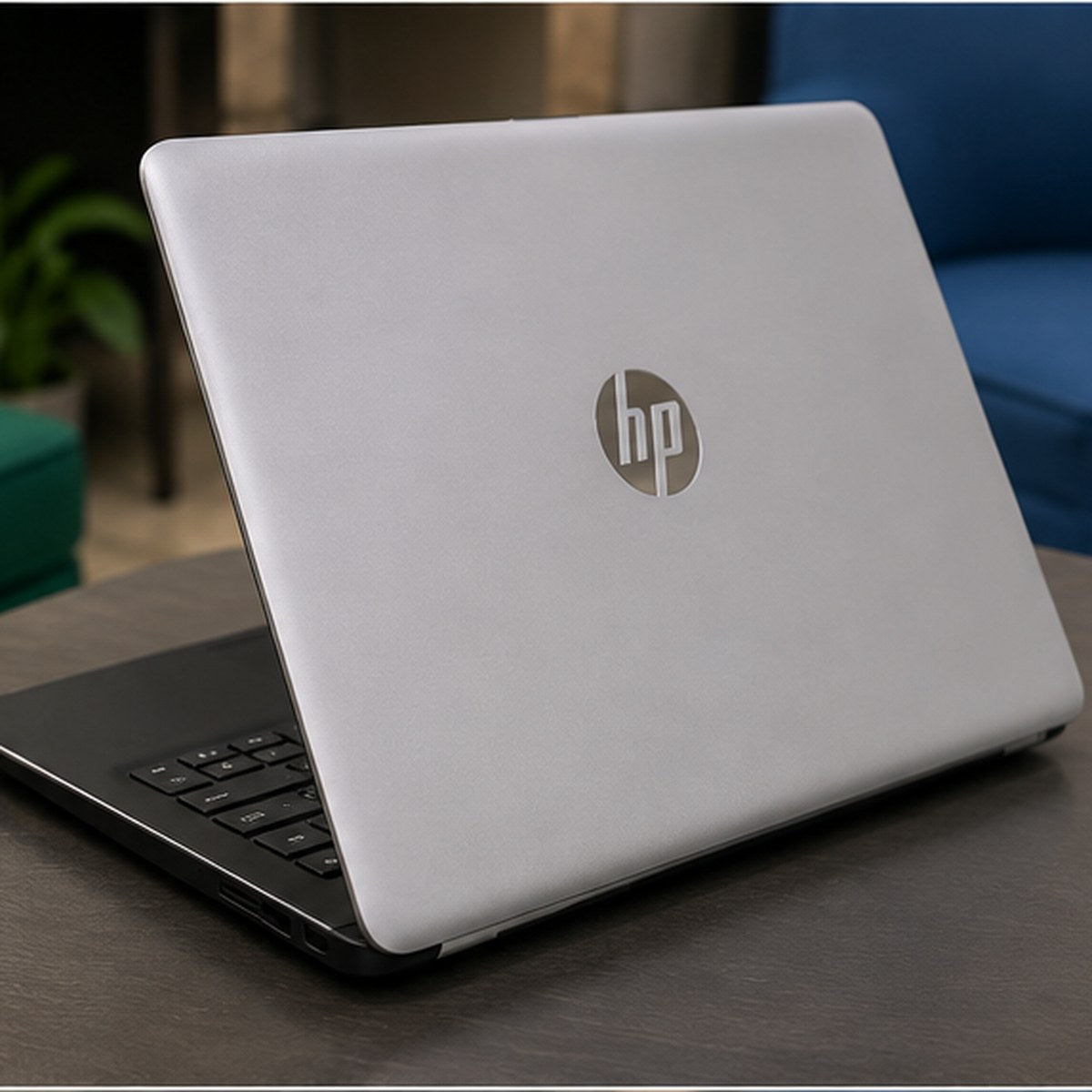 HP 14 Pantalla 14" LED HD i5 8th Gen SSD 256 GB RAM 8GB Win 11