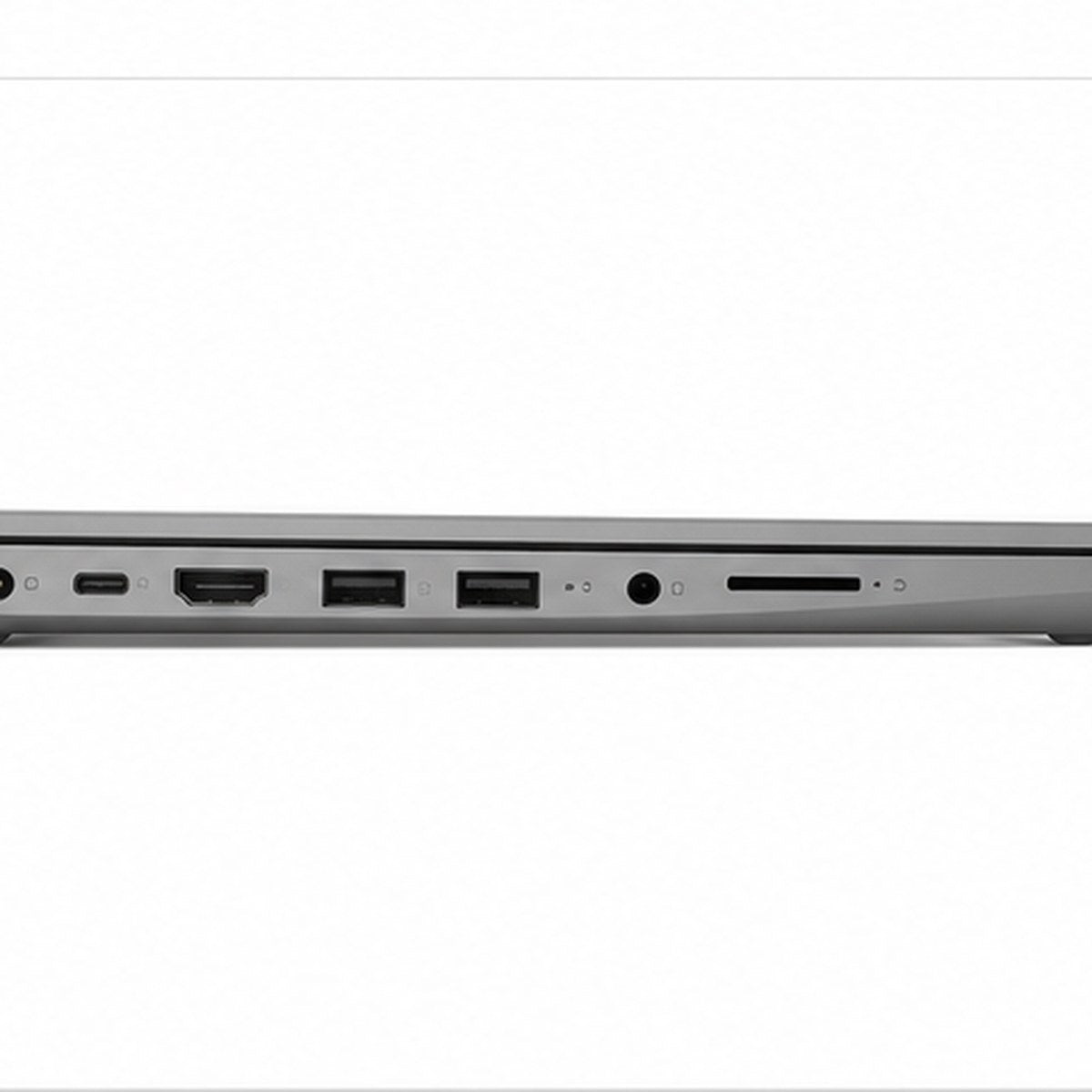 Lenovo IdeaPad 330S LED HD 15.6" i7 8th Gen SSD 500 GB RAM 8GB Gráfica AMD Radeon 2GB