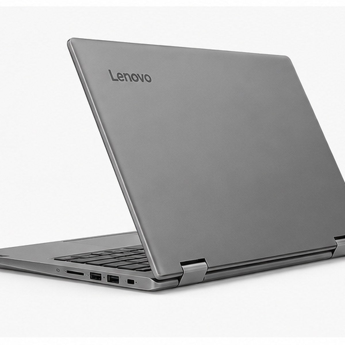 Lenovo Yoga 330 Intel Pentium Silver SSD 128 GB Memoria RAM 4GB Win 11