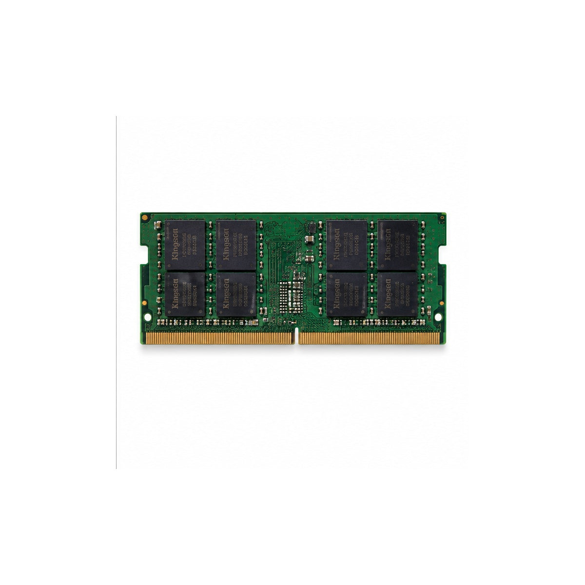 Memoria RAM Notebook DDR4 16GB 3200MHz SoDimm Nueva