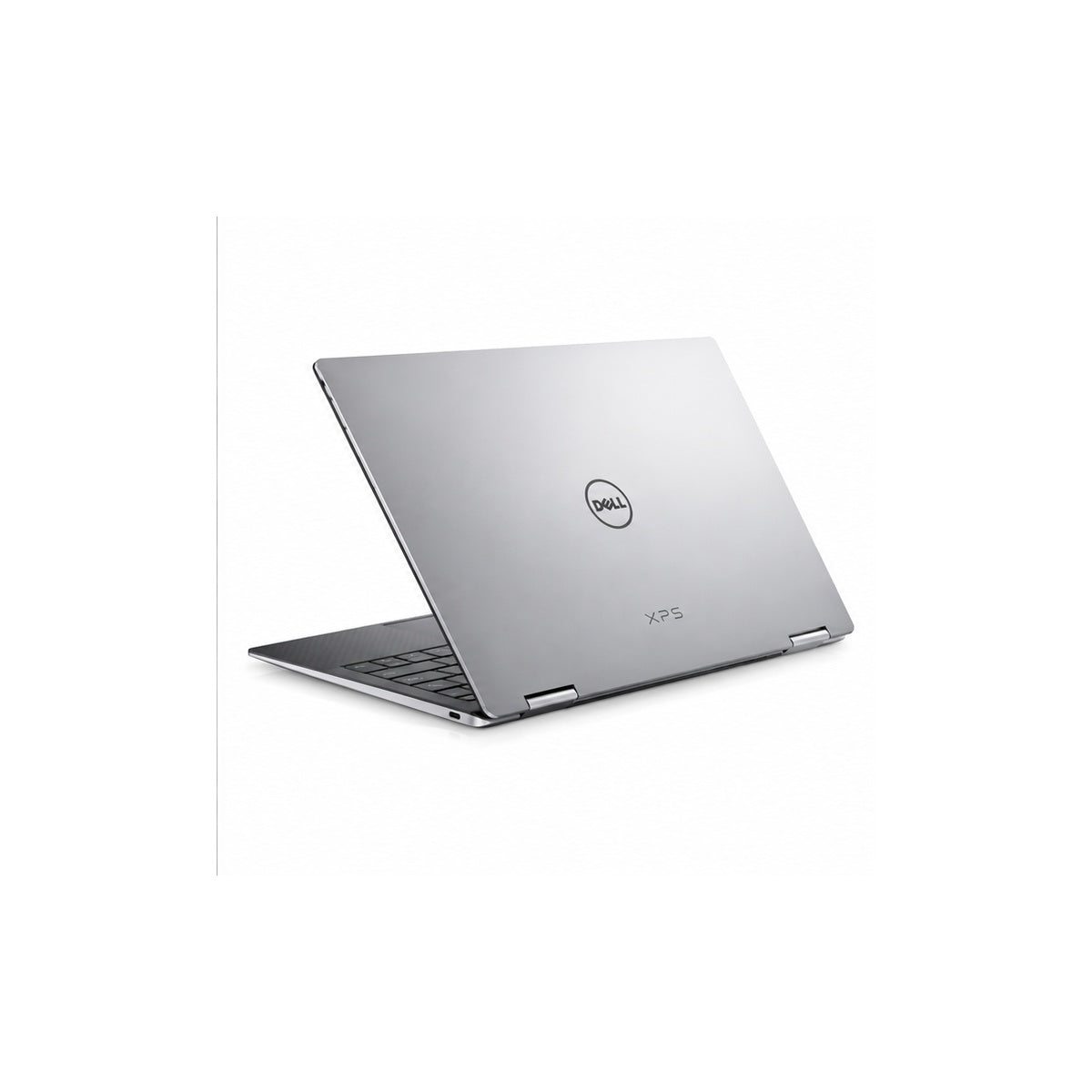 Dell XPS 13 9310 2-en-1 Intel Core i7 11th gen - SSD 512 GB - 16GB RAM