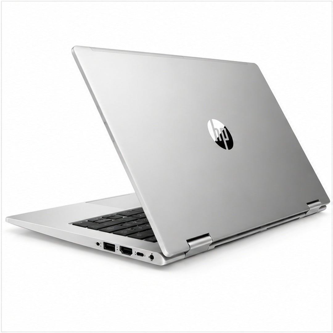 HP ProBook x360 435 pantalla Full HD Touch Intel core i7 10th Gen 16 GB de RAM SSD 256 GB. Reacondicionado, excelente estado