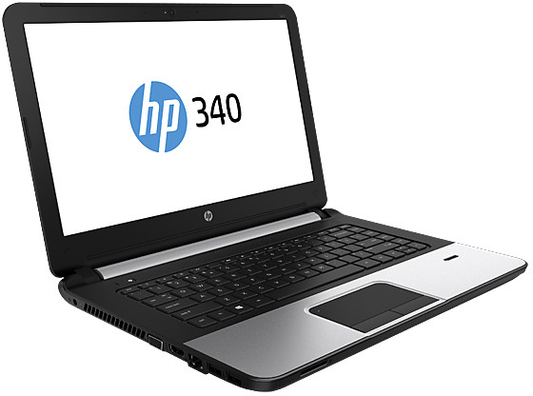 Hp 340 G2 Intel core i5 SSD 256 GB ampliable 8 GB de memoria RAM ampliable W11 ¡Modifícalo!