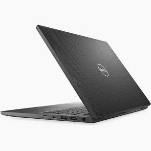Dell Latitude 7300 Intel Core i7-8665U SSD desde 256 GB Memoria RAM desde  8 GB 14" Full HD Antirreflejo  WIN 11 ¡Modifícalo!