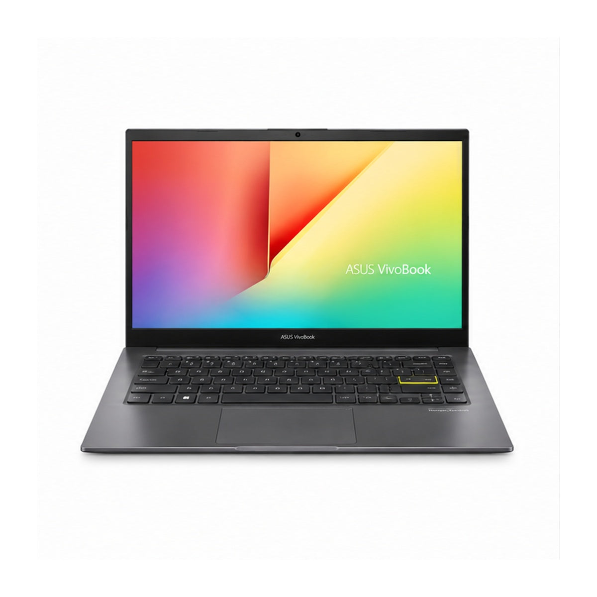 ASUS VivoBook 14 Pantalla 14" FHD Intel core i5 - SSD 512 GB - 8GB RAM