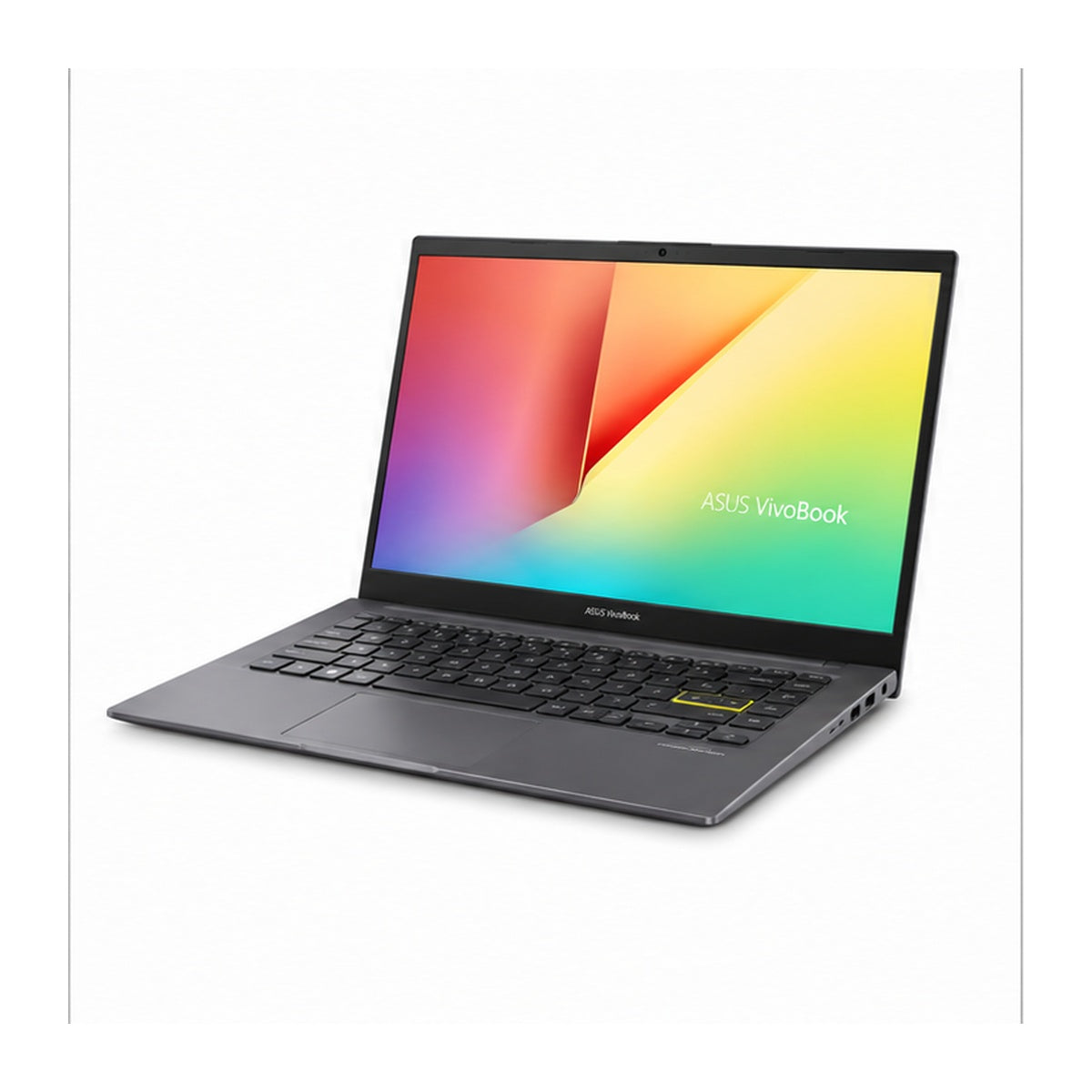 ASUS VivoBook 14 Pantalla 14" FHD Intel core i5 - SSD 512 GB - 8GB RAM