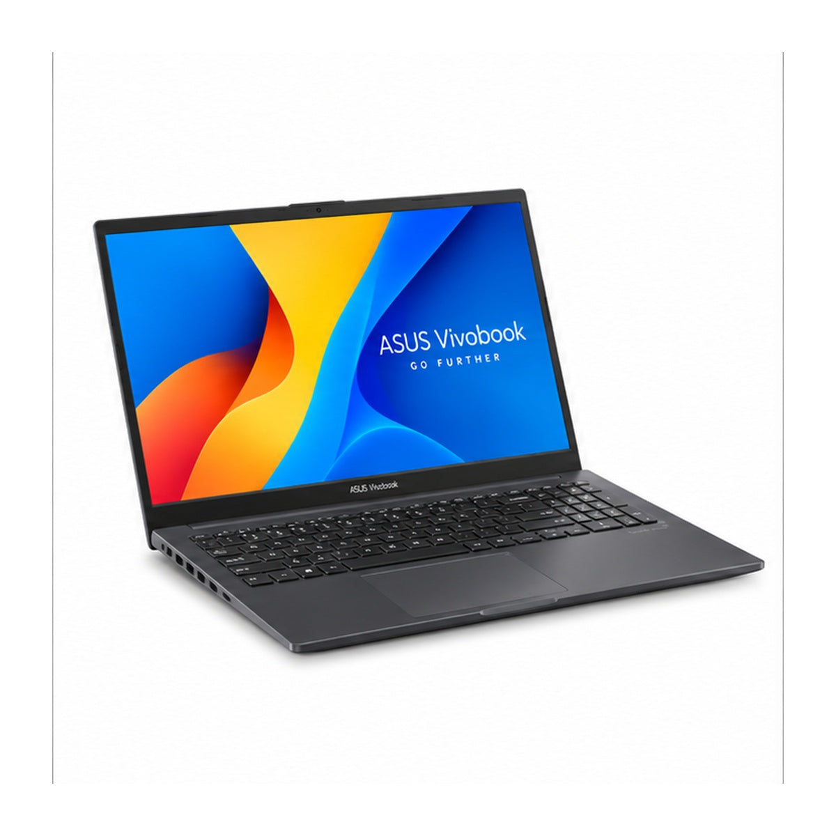 ASUS Vivobook Go 15 Pantalla 15.6" FHD Ryzen 5 - SSD 512 GB - 8GB RAM