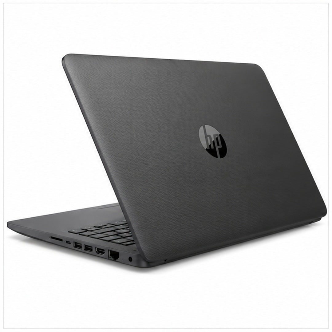 Notebook HP 240 G7 Intel core i5 10th Gen SSD 256 GB Memoria RAM 16 GB Win 11 Reacondicionado, excelente estado