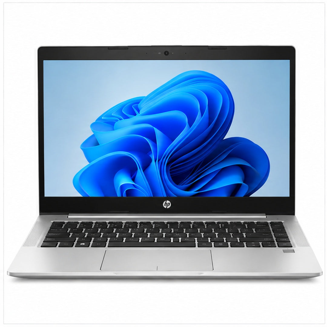 Notebook HP EliteBook 830 G6 Intel core i7 8th Gen SSD 512 GB RAM 16 GB Win 11 Reacondicionado, excelente estado