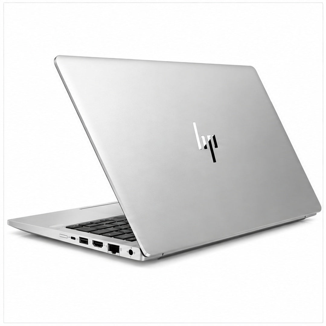 Notebook HP EliteBook 830 G6 Intel core i7 8th Gen SSD 512 GB RAM 16 GB Win 11 Reacondicionado, excelente estado