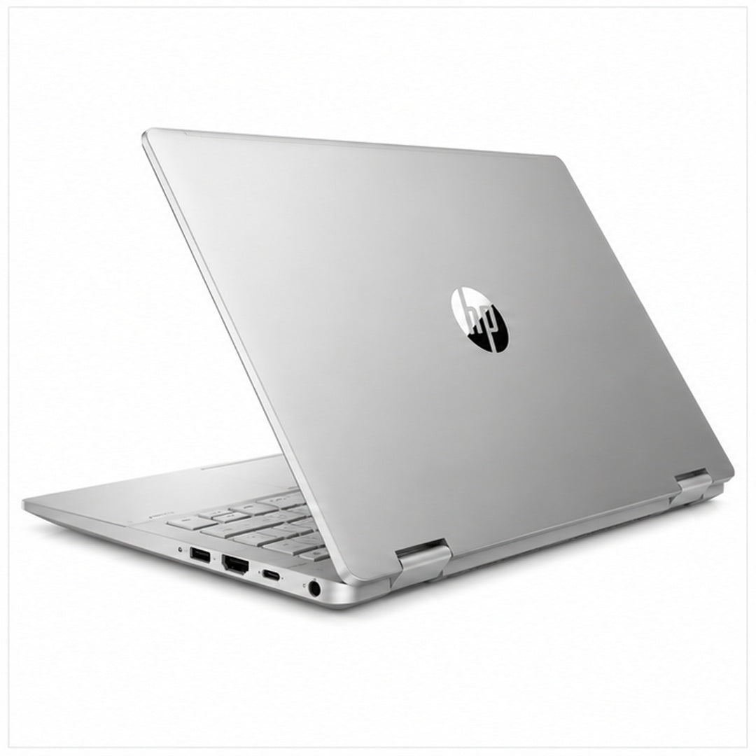 HP Pavilion x360 Intel Core i7 10 th gen SSD 256 GB 16 Gb de RAM Win 11 Reacondicionado
