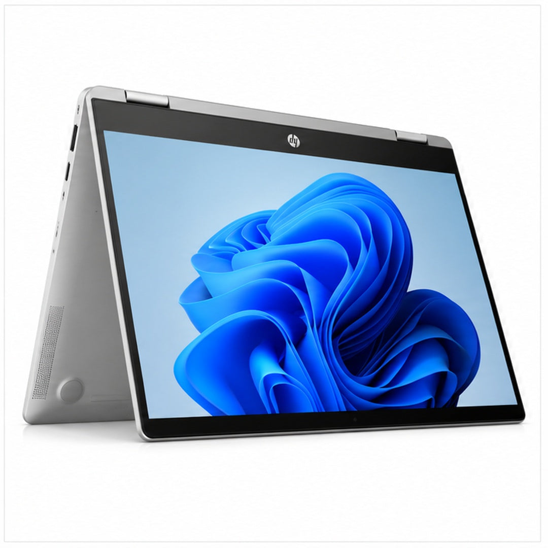 HP Pavilion x360 Intel Core i7 10 th gen SSD 256 GB 16 Gb de RAM Win 11 Reacondicionado