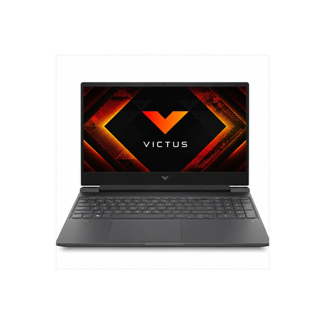 Notebook Gamer HP Victus 15.6" FHD IPS Ryzen 7 7445H SSD 1TB RAM 32 GB Win 11 Nuevo, Open Box