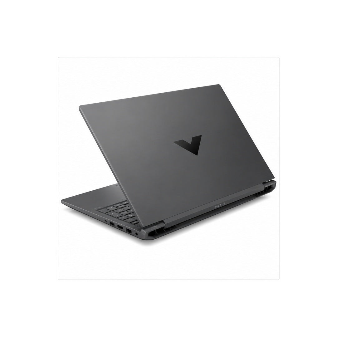 Notebook Gamer HP Victus 15.6" FHD IPS Ryzen 7 7445H SSD 1TB RAM 32 GB Win 11 Nuevo, Open Box