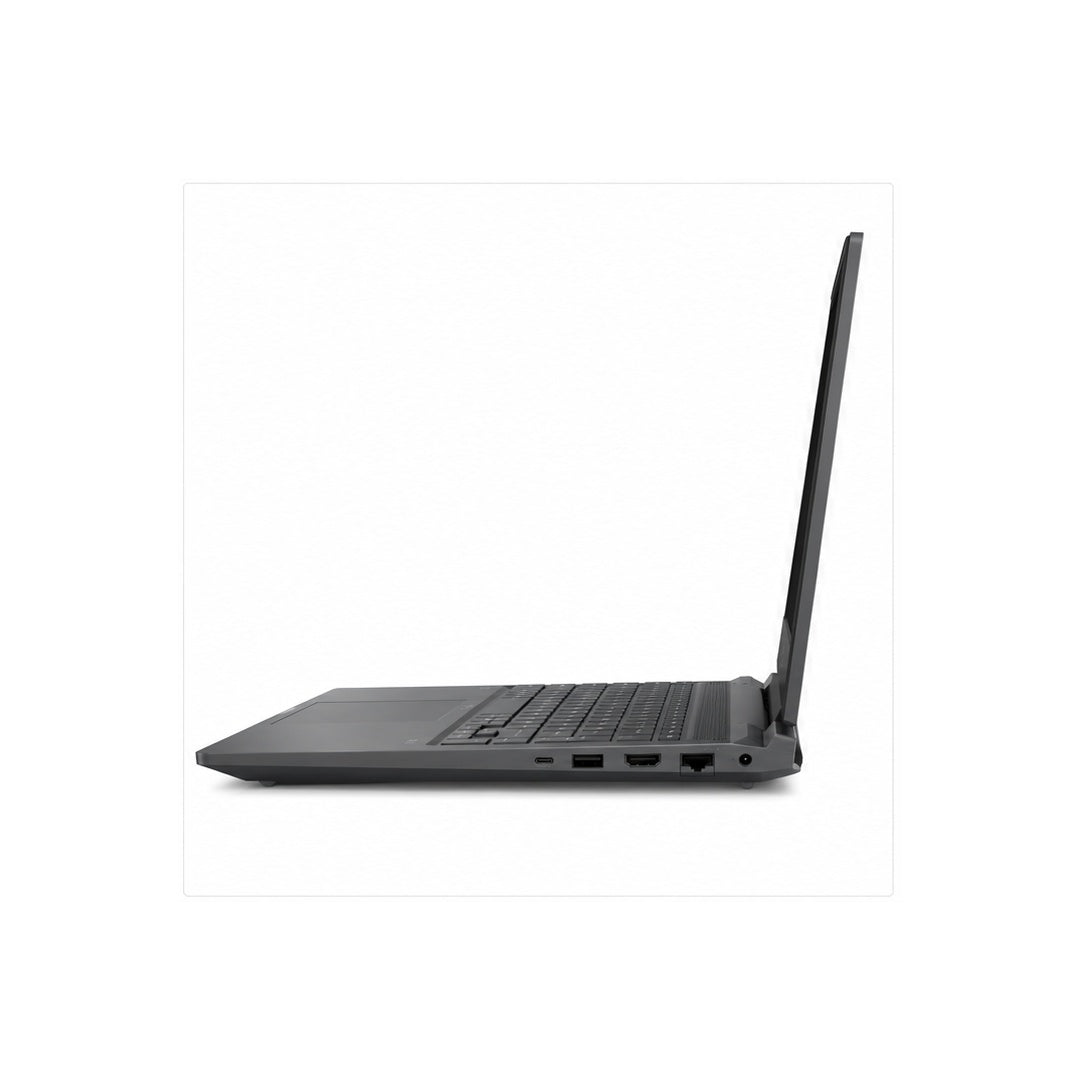 Notebook Gamer HP Victus 15.6" FHD IPS Ryzen 7 7445H SSD 1TB RAM 32 GB Win 11 Nuevo, Open Box