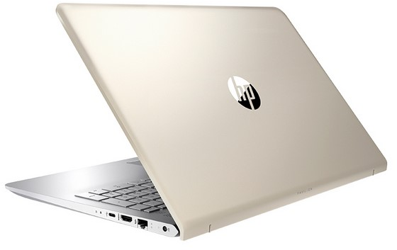 Notebook HP Pavilion 15 Intel core i7 7500U Gráfica NVIDIA 4GB desde SSD 512 GB,  desde 16 GB de Ram 15.6" FHD Antirreflejo  WIN 11 ¡Modifícalo!