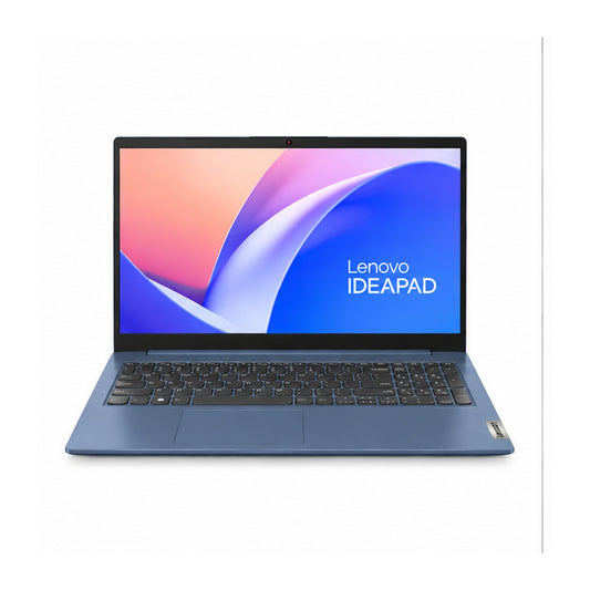 Lenovo IdeaPad Slim 3 15.6" Ryzen 3 7320U 8GB RAM SSD 512GB (Open Box)