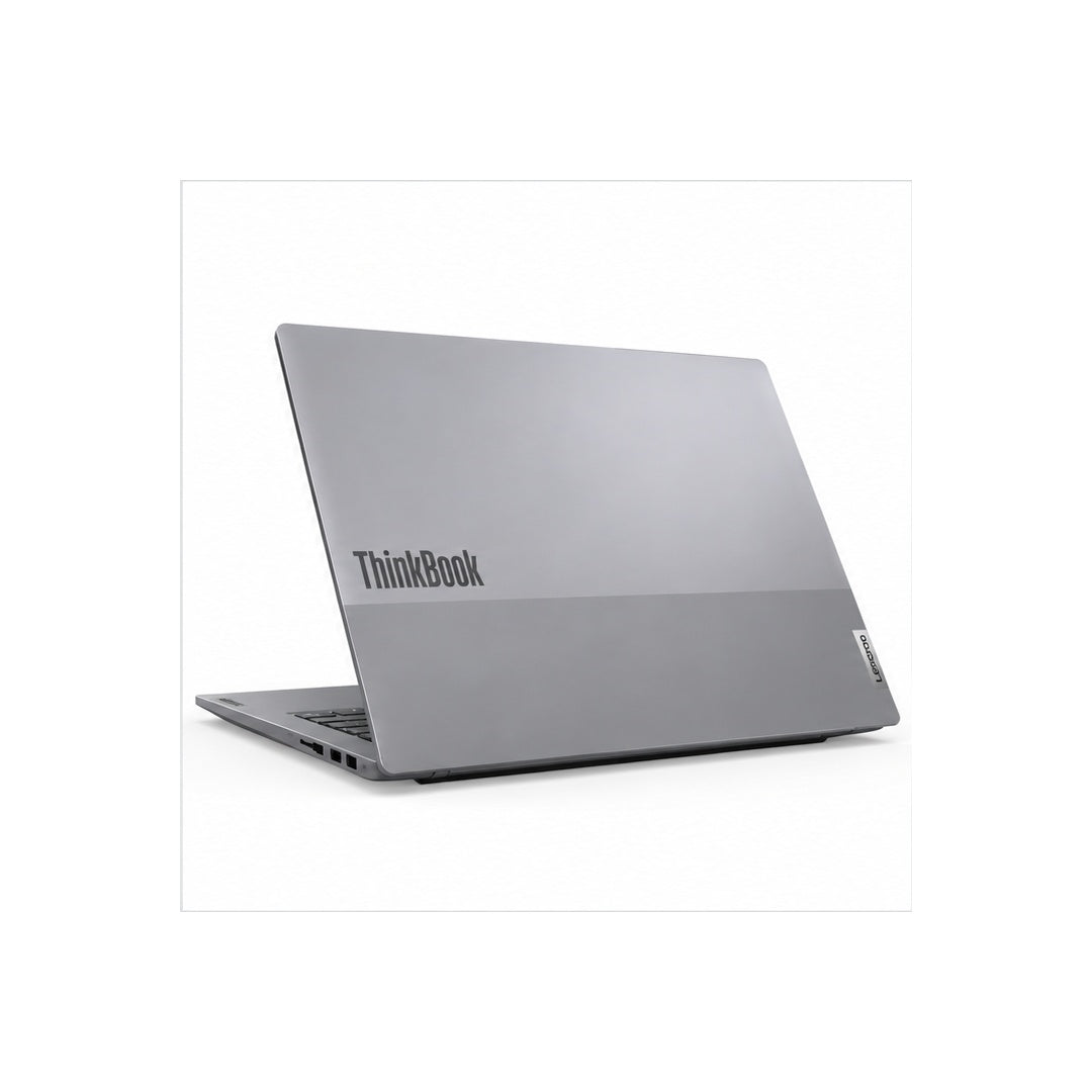 Lenovo ThinkBook 14 G6 Ryzen 5 7530U 32 GB de RAM SSD 1 TB Win 11 Reacondicionado, excelente estado