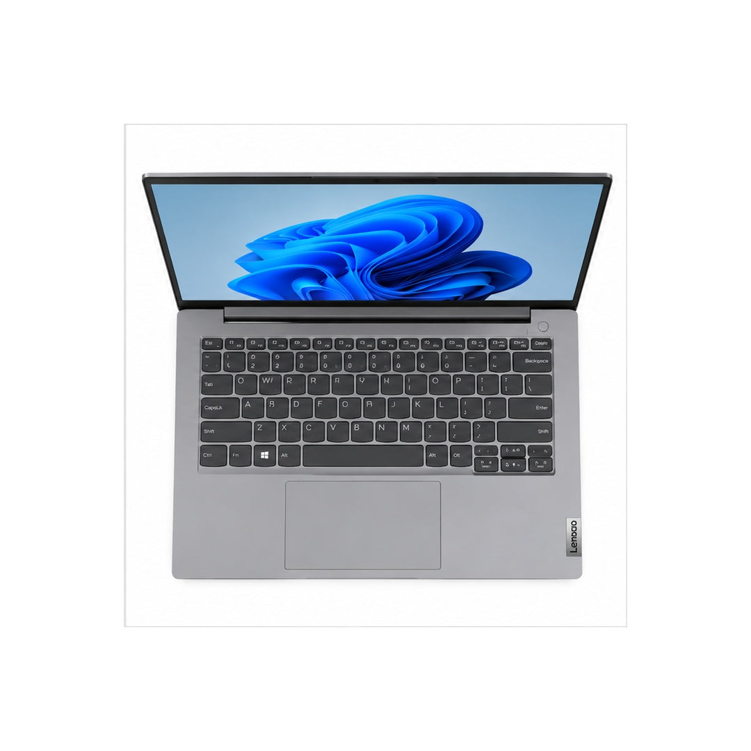 Lenovo ThinkBook 14 G6 Ryzen 5 7530U 32 GB de RAM SSD 1 TB Win 11 Reacondicionado, excelente estado