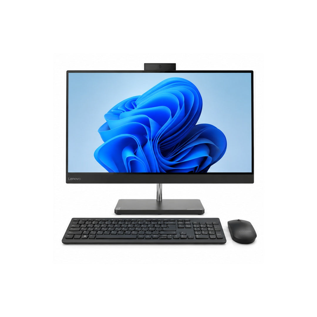 All in One Lenovo V50a-22IMB RAM 16 GB SSD 512 GB Win 11  Reacondicionado, excelente estado
